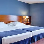Torre De Sila Hotel Tordesillas