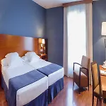 Torre De Sila 3* Tordesillas