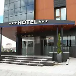 Torre De Sila Hotel Tordesillas