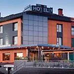 Hotel Torre De Sila 3*