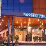Hotel Torre De Sila