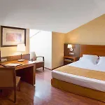 Torre De Sila 3* Тордесильяс