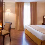 Отель Torre De Sila Тордесильяс