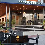 Hotel Torre De Sila Tordesillas