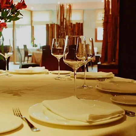 Hotel Torre De Sila Tordesillas