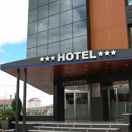 Torre De Sila Tordesillas