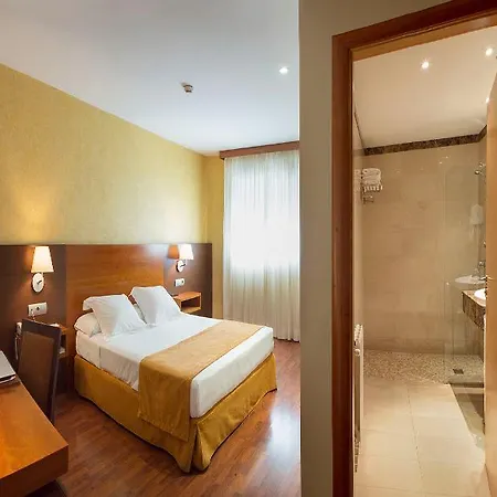 Hotel Torre De Sila