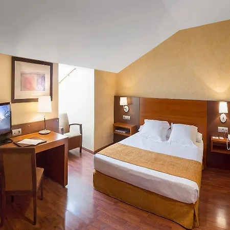Torre De Sila Hotel 3*