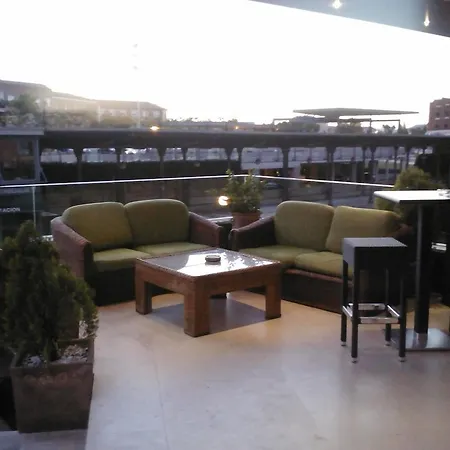 Torre De Sila Hotel 3*