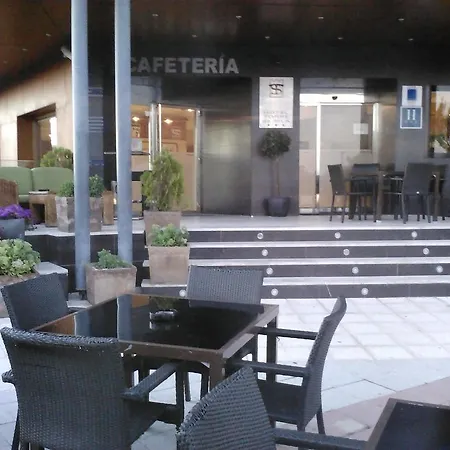 Hotel Torre De Sila Tordesillas