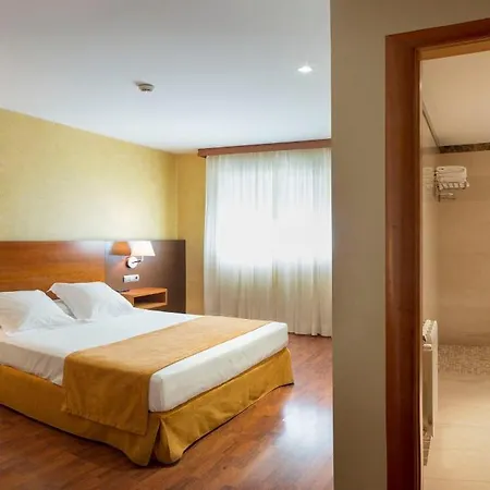 Torre De Sila Hotel Tordesillas