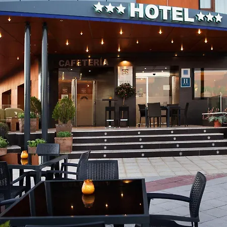 Torre De Sila Tordesillas