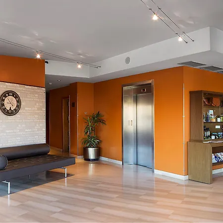 Hotel Torre De Sila Tordesillas