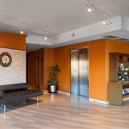 Hotel Torre De Sila Tordesillas