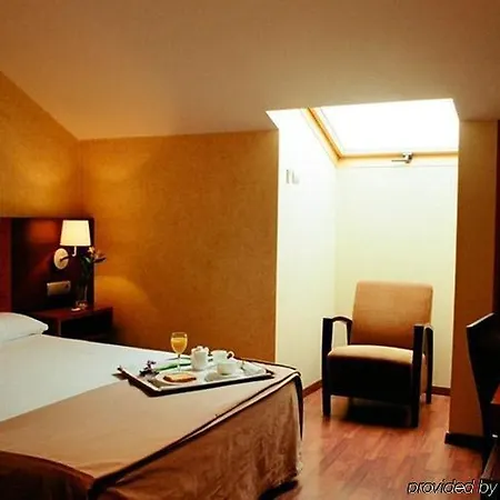 Hotel Torre De Sila Tordesillas