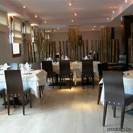 Torre De Sila Hotel