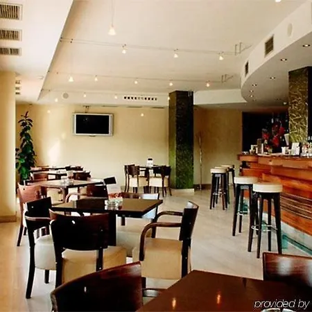 Hotel Torre De Sila 3*