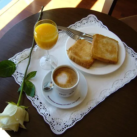 Hotel Torre De Sila 3*