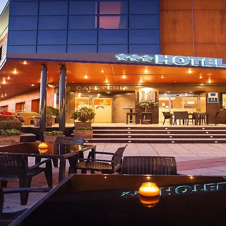 Torre De Sila Hotel Tordesillas