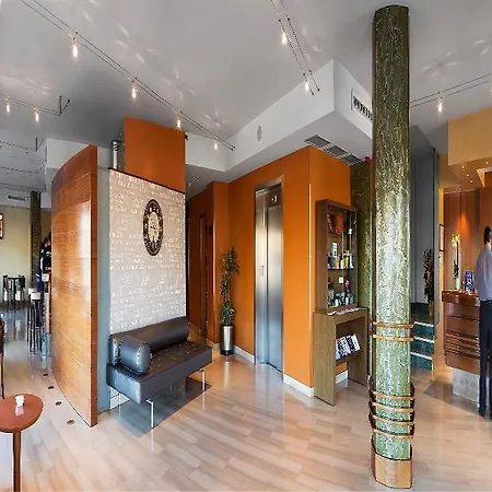 Torre De Sila Hotel Tordesillas