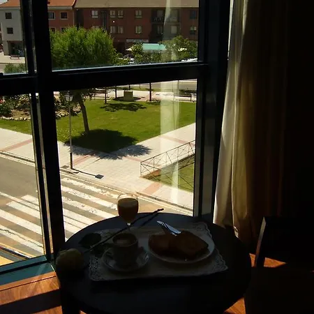 Torre De Sila Hotel 3*