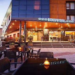 Torre De Sila Hotel 3*