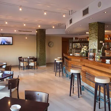 Hotel Torre De Sila Tordesillas