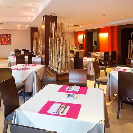 Hotel Torre De Sila Tordesillas