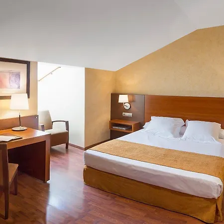 Hotel Torre De Sila Tordesillas