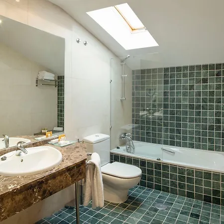 Hotel Torre De Sila Tordesillas