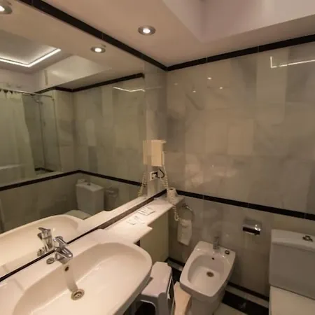 Torre De Sila Tordesillas