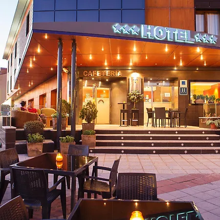 Torre De Sila Tordesillas