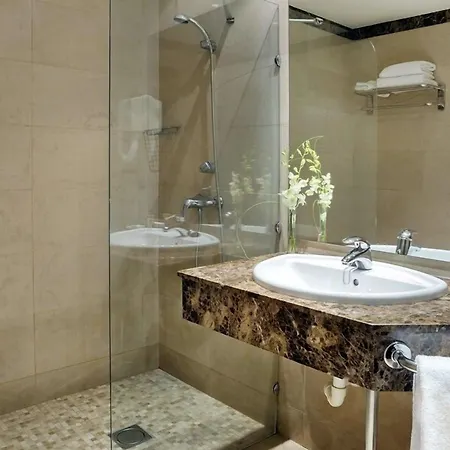 Torre De Sila Hotel Tordesillas