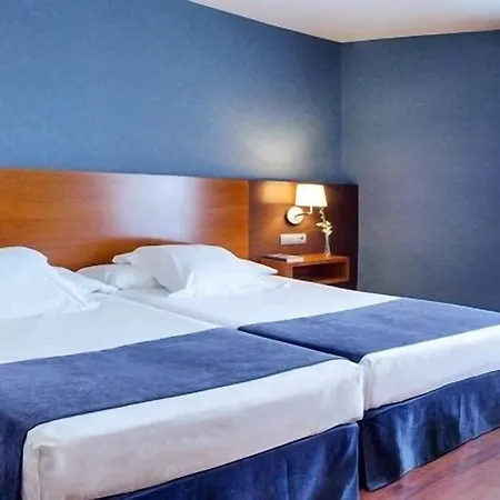 Torre De Sila Hotel Tordesillas