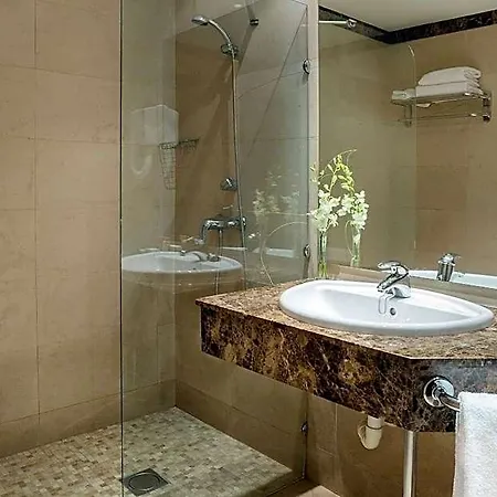 Torre De Sila Hotel Tordesillas