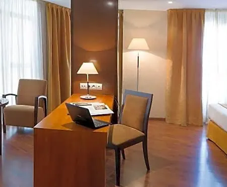 Torre De Sila Hotel Tordesillas