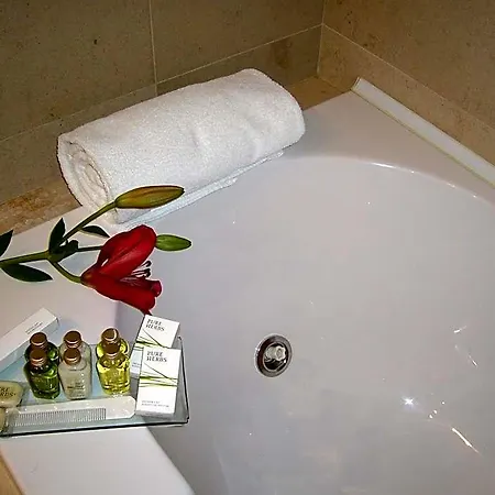 Torre De Sila Hotel 3*