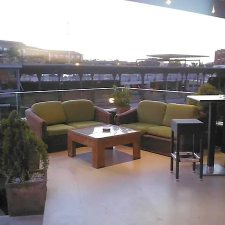 Hotel Torre De Sila
