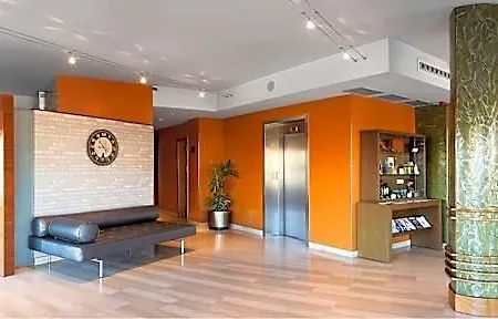 Torre De Sila Hotel