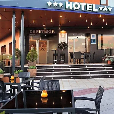 Torre De Sila Hotel 3*