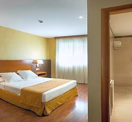Torre De Sila Hotel Tordesillas