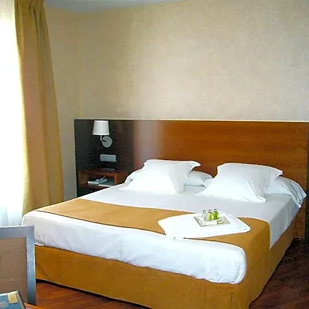 Hotel Torre De Sila 3*