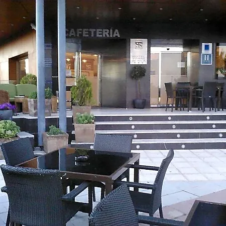 Hotel Torre De Sila