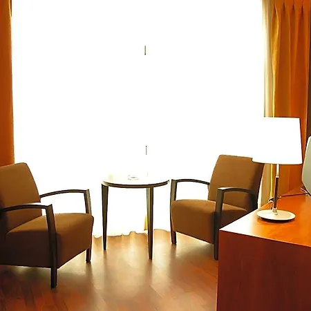 Hotel Torre De Sila Tordesillas