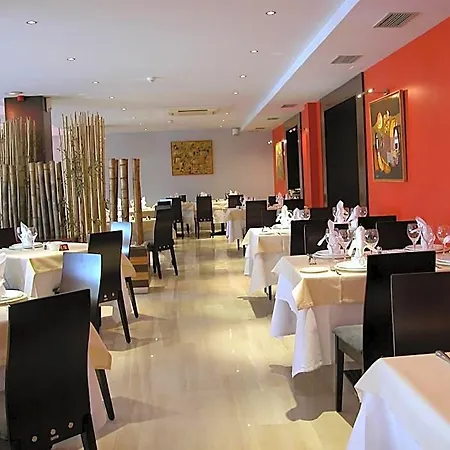 Torre De Sila Hotel 3*