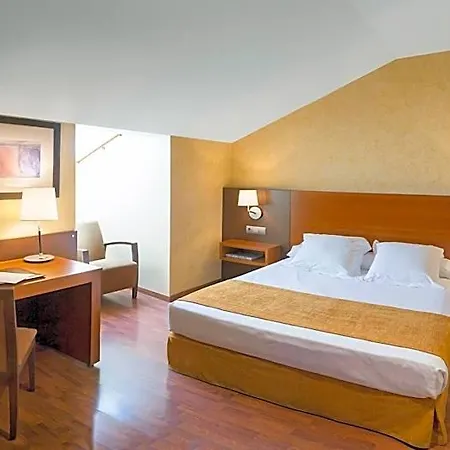 Hotel Torre De Sila 3*