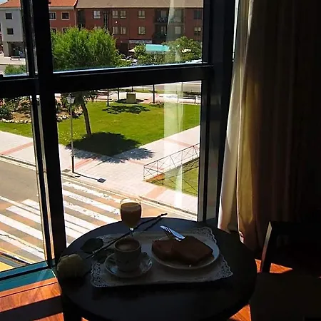 Hotel Torre De Sila Tordesillas
