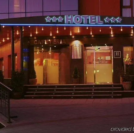 Hotel Torre De Sila
