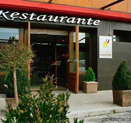 فندق Torre De Sila 3*