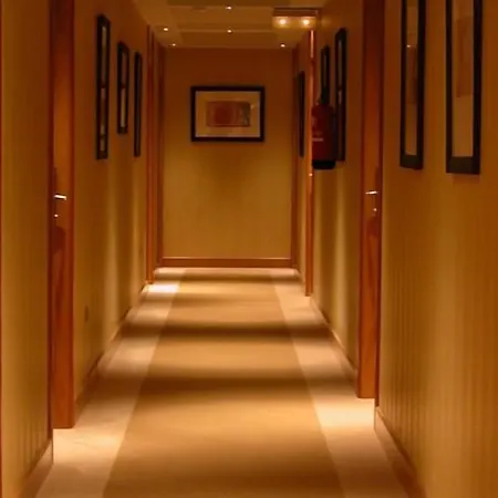 Hotel Torre De Sila Tordesillas